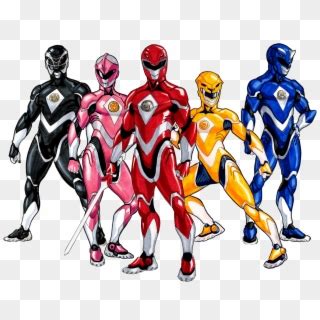 Get Free Power Ranger Svg Pictures Free SVG files | Silhouette and