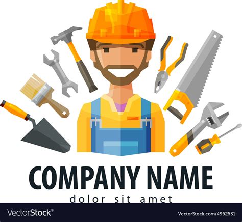 Construction Logo Images Construction Logo Design Free Download