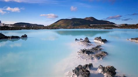 Blue Lagoon Islande Nos Offres Sur Mesure Tourlane