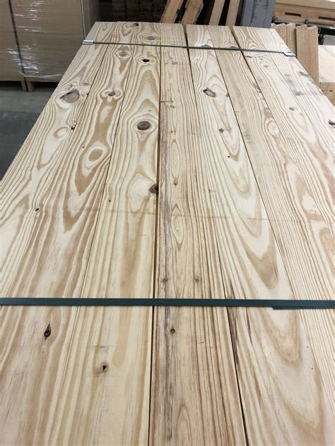 Ga Lumber And Supply Yellow Pine Tandg 2x6