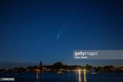 Comet Neowise Photos And Premium High Res Pictures Getty Images