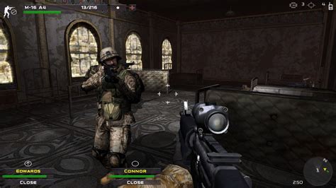 Download Close Combat: First to Fight (Windows) - My Abandonware