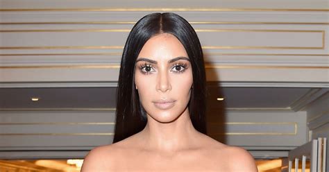 Conspiracy Theories About Why Kim Kardashian Was Robbed