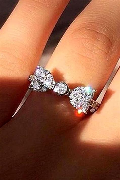 21 Unique Engagement Rings That Will Make Her Happy Oh So Perfect Proposal