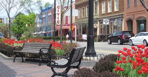 Best place to live in Michigan? Money magazine gives mixed signal
