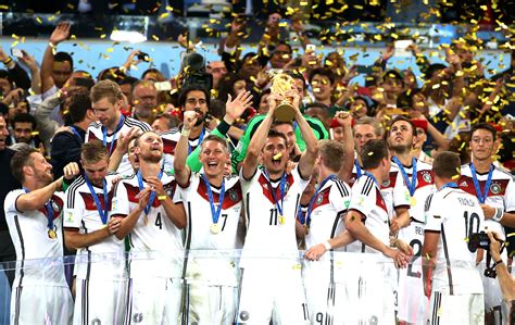Alemanha gonna win fifa world cup 2014. Êxodo de jogadores jovens escancara diferenças entre ...