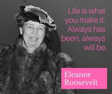 60 Eleanor Roosevelt Quotes And Sayings That Will Inspire You