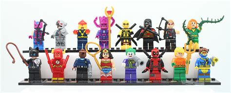 Top 10 Rarest Lego Minifigures Ebay