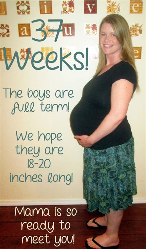 37 Weeks Twins Pregnancy Update Theyre Almost Here Defying Lupus