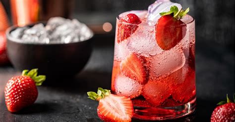 30 Easy Summer Cocktail Recipes Insanely Good