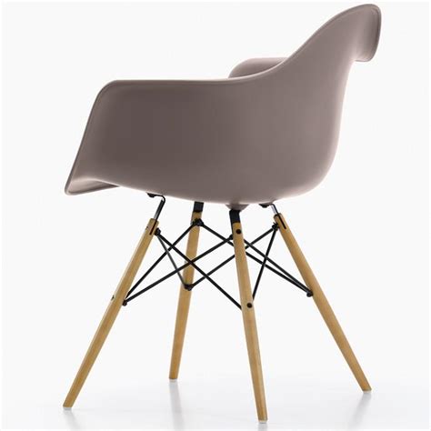Eames Daw Chair By Vitra Chairs Office Urbanlux