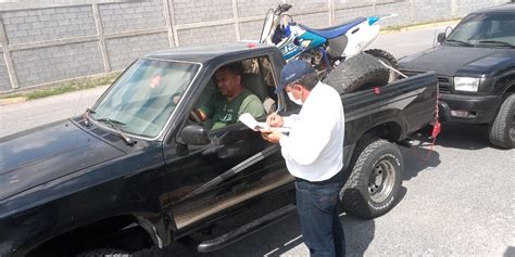 En Puentes Fronterizos De Tamaulipas Instalan Operativos Sanitarios