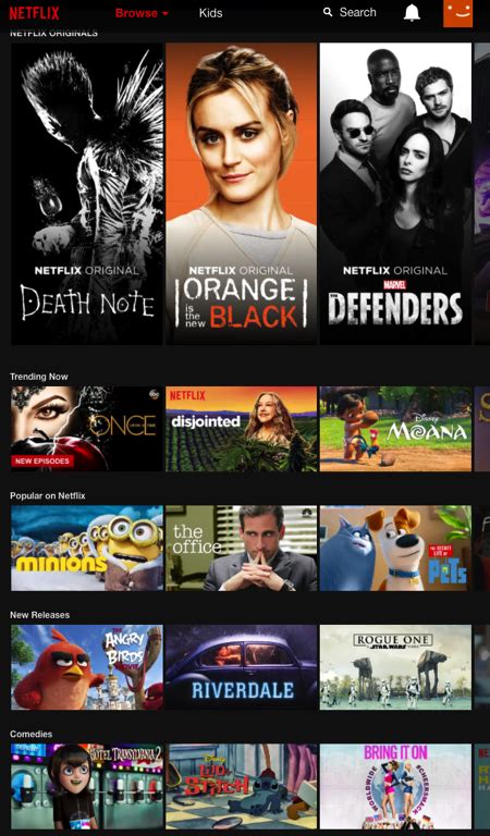 How To Watch And Access Netflix USA In Canada IPhone In Canada Blog