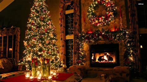 Christmas Screensavers Wallpaper 66 Pictures