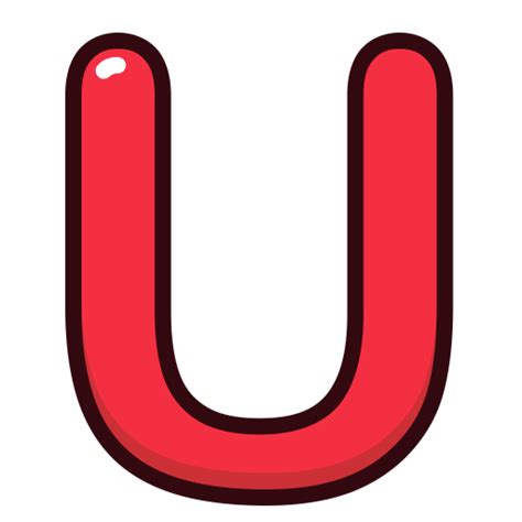 A1z26 encryption requires to count the positions/ranks of letters in the alphabet. Letter, red, Alphabet, u, letters icon