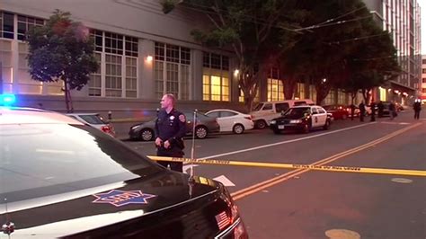 San Francisco Police Investigate Dismembered Body Found In Suitcase At