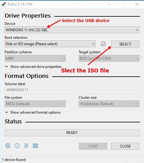 Create Bootable Usb Windows 11 From Iso 2024 Win 11 Home Upgrade 2024