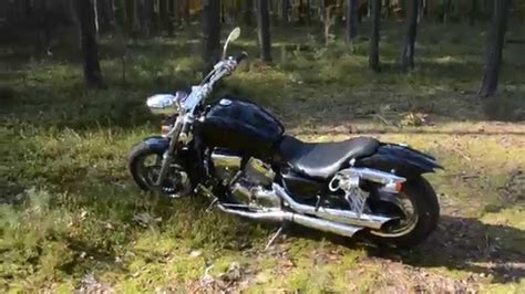 Honda Magna Vf 750 C Custom Singiel Bobber Bober Cruiser Youtube