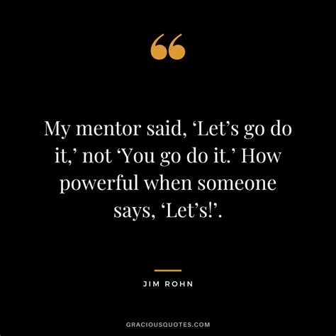 72 Mentoring Quotes To Inspire Success Leadership