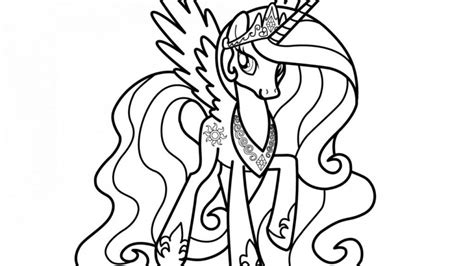 Schön ausmalbilder my little pony prinzessin cadence foto. Komputer Ando: Ausmalbild My Little Pony