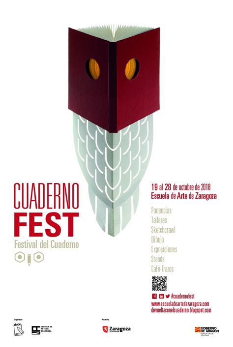 De Vuelta Con El Cuaderno Cuaderno Fest