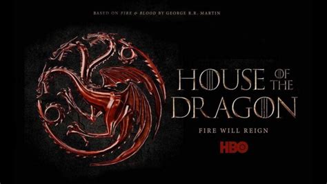Filtran imágenes de House of Dragon precuela de Game of Thrones