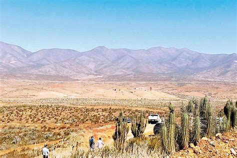 Maybe you would like to learn more about one of these? Minera Dominga: Corte Suprema rechaza reclamación de Andes ...