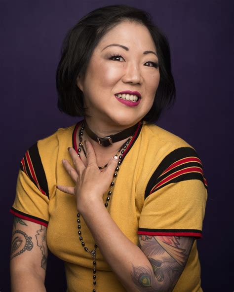 Preview Margaret Cho ‘fresh Off The Bloat Uk Tour Love London Love Culture