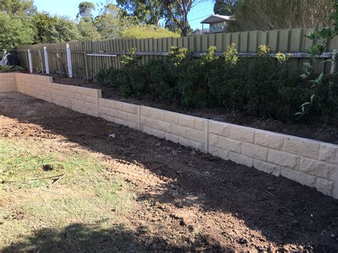 For larger projects, it's worthwhile to hire a design professional to draft a site plan. Cheap Retaining Wall Ideas