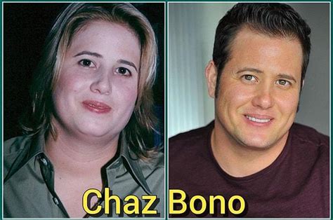 Where Is Chaz Bono Now His Life Career In A Nutshell