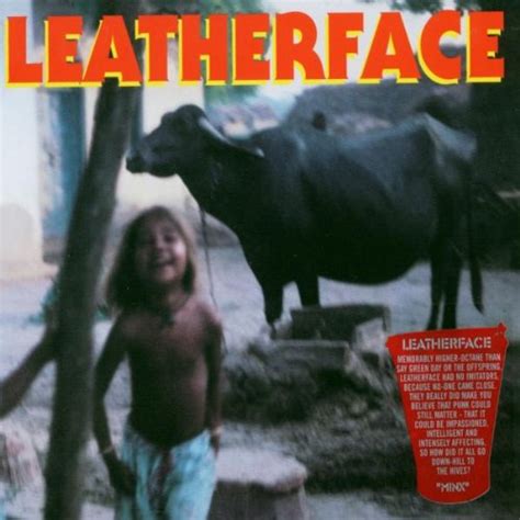 Minx Leatherface Album Alchetron The Free Social Encyclopedia