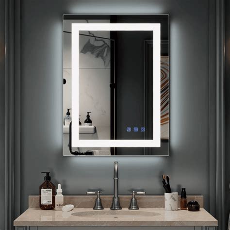 Top 5 Best Smart Bathroom Mirror 2024
