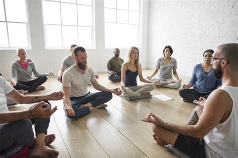 Meditation Therapy For Addiction Restore Health And Wellness