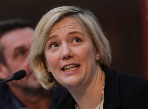 Stella Creasy Threatens Court Action To Win Maternity Leave Right For All Mps