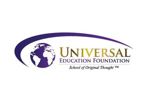 Nonprofit The Universal Education Foundation United States