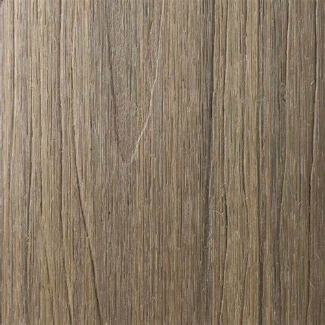 Newtechwood Ultrashield Naturale Cortes Series 1 In X 6 In X 16 Ft