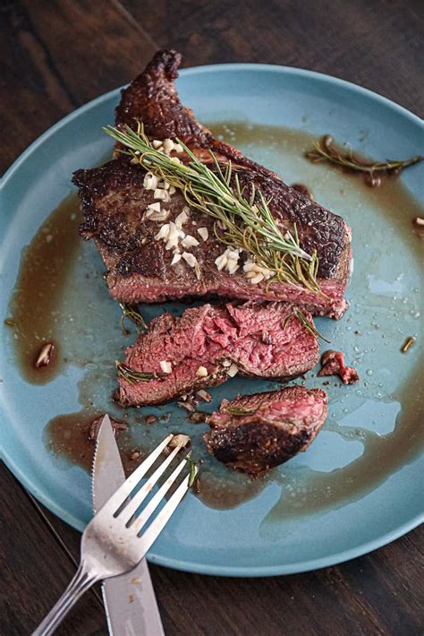 How Long To Cook Sirloin Steak Thekitchenknow