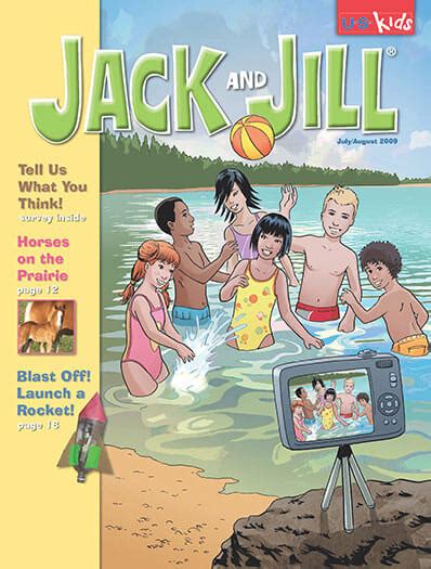 Jack And Jill Magazine Subscription Subscribe To Jack And Jill Magazine