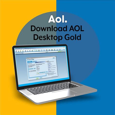 How To Get Aol Desktop Gold Download On Your Computer By Online