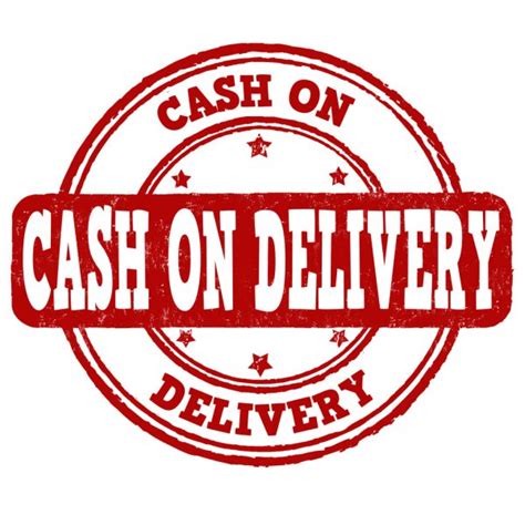 Here you can explore hq cash on delivery transparent illustrations, icons and clipart with filter setting like size, type, color etc. Cash on delivery label, sticker or stamp — Stock Vector ...
