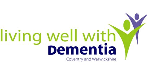 Supporting People Affected By Dementia Warwickshire County Council
