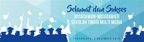 Contoh Banner Wisuda | My XXX Hot Girl