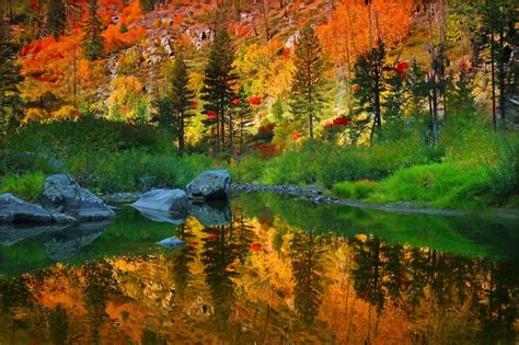 13 Reasons You Need To See Leavenworth Wa In The Fall