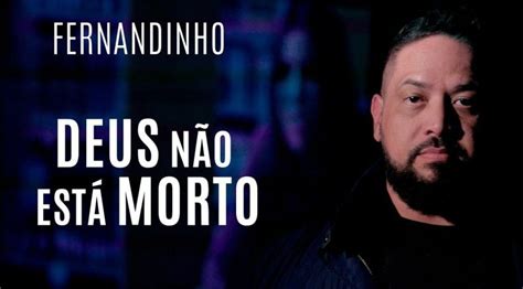 Baixar fernandinho musicas gospel apk 1.0 for android. Fernandinho - Deus Não Está Morto - Tema do filme Clipe Oficial | Deus não está morto ...