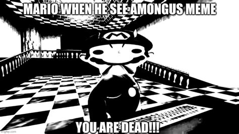 Very Angry Mario Memes Imgflip