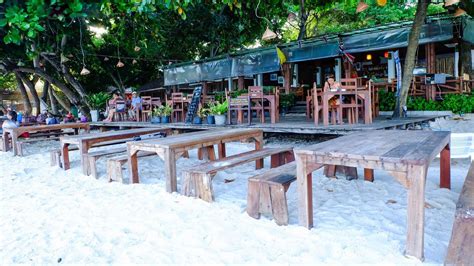 Beachfront Resort - Koh Samed Resort - Samed Cabana Resort ...