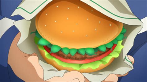 We did not find results for: Crunchyroll - Boruto's Burgers: Proof That Burgers are ...