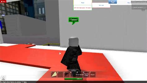 The Oder Roblox Horror Movie Part 4