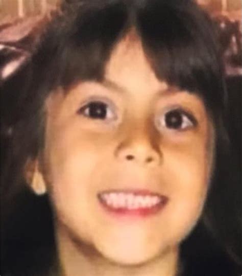 niña de 5 años desaparece en ensenada activan alerta amber podermx