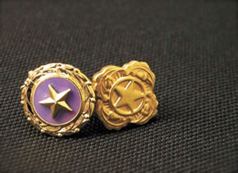 Understanding The Significance Of The Gold Star Us Department Of
